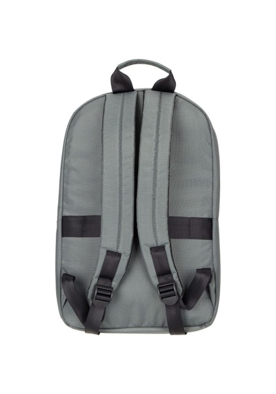 Plm Palma 15.6'' Notebook Gri Sırt Çantası Gri