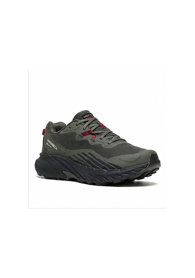 Merrell Agility Trail Gore-tex Erkek Koşu & Yürüyüş Ayakkabısı-j00005887 Haki