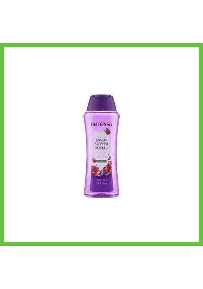 Bezos Neressa 750ml Orman Meyvelı D.jelı 1 Adet Dmc Diğer