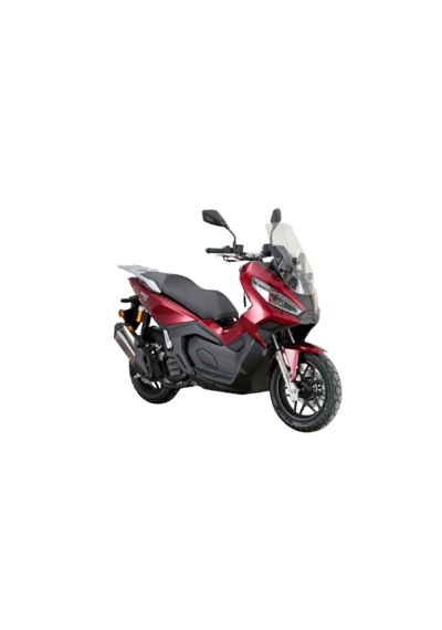 Kanuni Seha 125 150 Scooter Uyumlu Arka Fren Disk Balatası