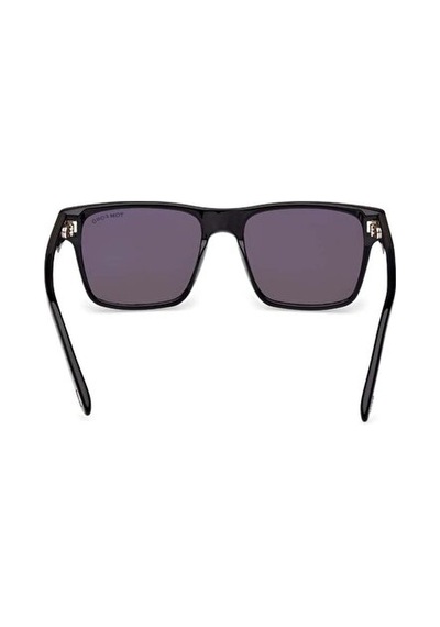 Tom Ford 1205 01a 55 Unisex Güneş Gözlüğü Sarı