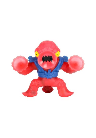 Giochi Preziosi Goo Jit Zu Squıdor Karakteri Gjt45000-42563