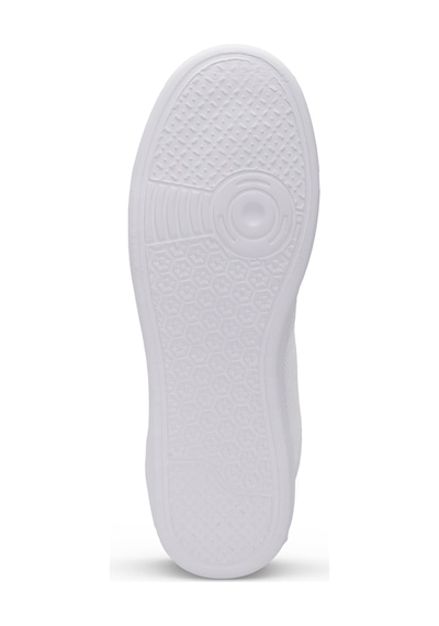 Slazenger FIDEL INT Unisex  Beyaz / Lacivert Günlük Spor Ayakkabısı
