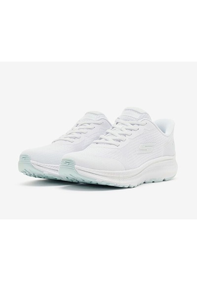 Skechers Go Run Consıstent 2.0 Kadın Koşu Ayakkabısı 128619-wlb Beyaz Renkli