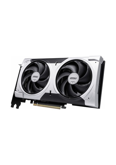 Msı Ventus 2x Plus Geforce Rtx 5060 Ti 8gb Gddr7 128bit Hdmı/dp Ekran Kartı