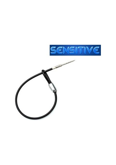 Sensitive Mağaza Ürün Koruma Lanyard Telli Çivi (1.000 Adet)