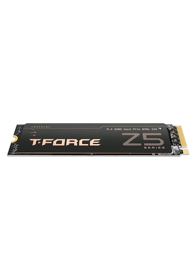 T-Force Z540 1TB 11700/9500MB/S Nvme Pcıe GEN 5 x 4 M.2 SSD