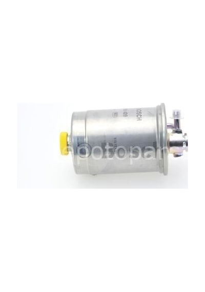 Seat Ibiza 1.9 Tdı 05.1999 - 05.2002 Bosch Mazot Filtresi