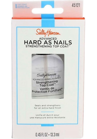 Sally Hansen Advanced Hard As Nails Strengt.13.3ml