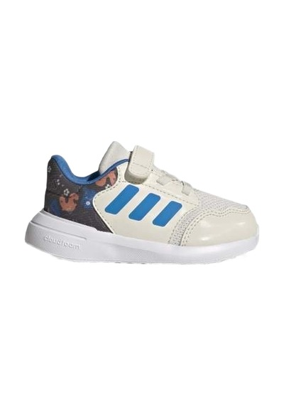 Adidas Tensaur Run 3 0 El I 9111 Beyaz