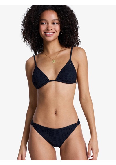 Roxy İsland Kadın Bikini-erjx203604 Siyah