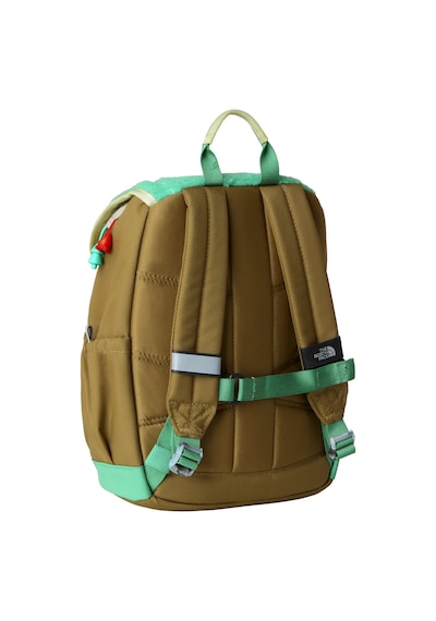 The North Face Y Mini Explorer Çocuk Sırt Çantası-32692 Kahverengi