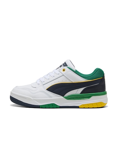 Puma Rebound Retro Unısex Ayakkabı 400197 07 Beyaz