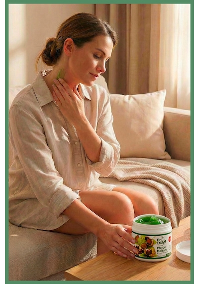 Dr. C. Tuna At Kestanesi Masaj Jeli 500 Ml Mentollü Rahatlatıcı & Ferahlatıcı Balsam