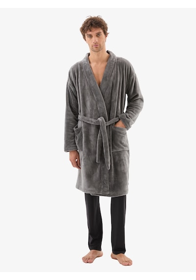 Blackspade Erkek Polar Sabahlık 40808 - Antrasit Antrasit
