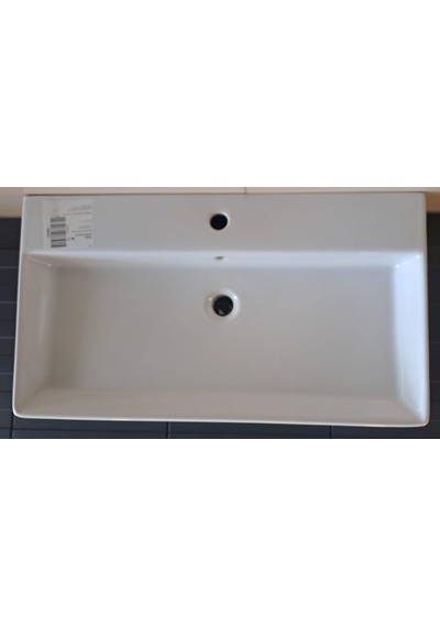 Vega Lavabo 80cm Turavit Diğer