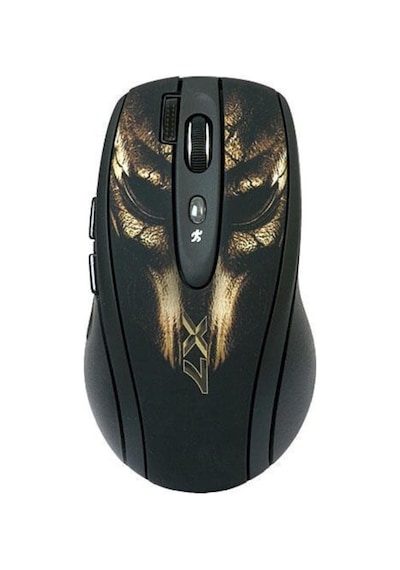 A4 Tech XL-750BH 3600 DPI Kablolu Lazer Mouse