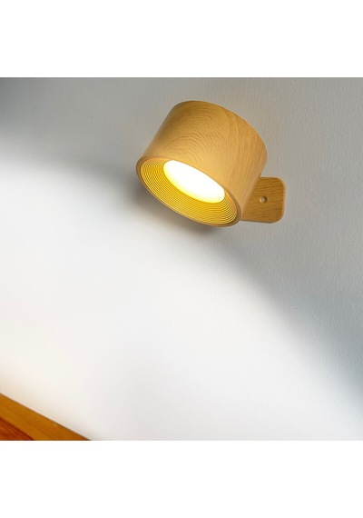 Petrix Petrix 34603 Şarjli Led Duvar Aplik