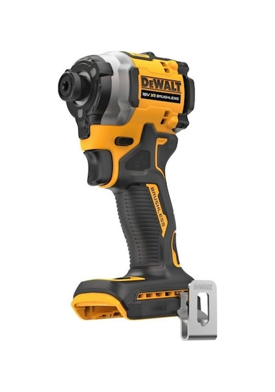 Dewalt DCF850N 18V Akülü Darbeli Tornavida Makinesi (Akü Hariç)
