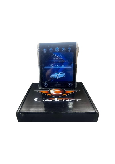 Cadence 9.7'' 4 Ram 64 Gb P9 Pro Tesla Oem Multimedia