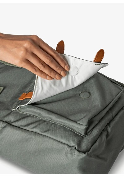 Citron Çocuk Sırt Çantası - Green 1196021 Gri