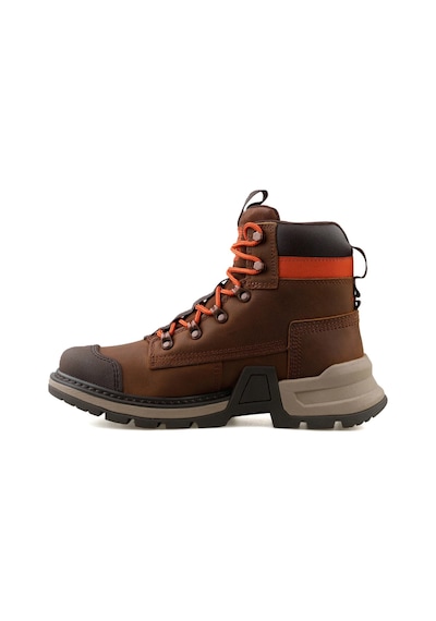 Caterpillar P725823 Men's Colorado Expedition Waterproof Boot Casual Erkek Bot Taba
