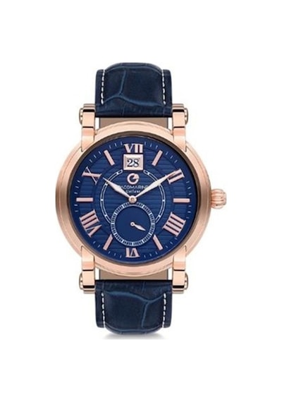 Pacomarine PM.51087.07 Unisex Kol Saati