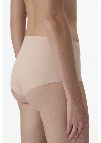 Penti Invisible Lazer Kesim Yüksel Bel Slip Külot A.gul Kurusu