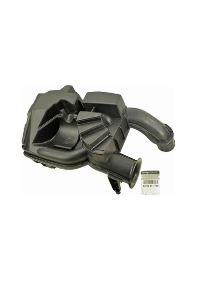 Rezonatör Hava Filtre Borusu Renault Fluence Megane 3 1.6 16v 8200971790 Mais