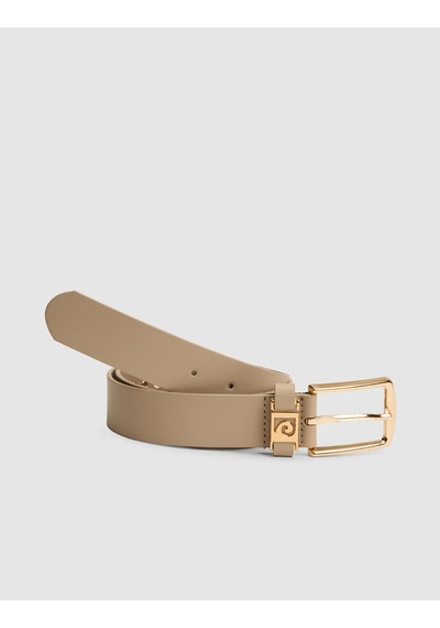 Pierre Cardin Kadın Bej Kemer 50332497-vr011