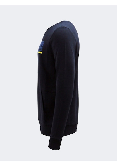 Fenerbahçe Erkek Tribün Fb Flok Sweat Fb Laci Yeni
