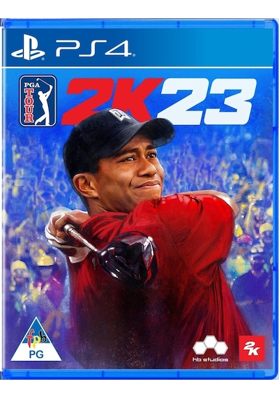 Pga 2K23 Ps4 Oyun