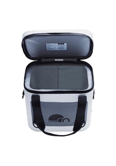 Igloo Coldpack 16 Bez Buzluk 16 Litre Çok Renkli