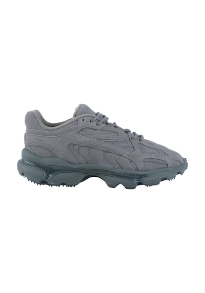 Lacoste L003 2k24 Erkek Gri Spor Ayakkabı 751sma0030.17c
