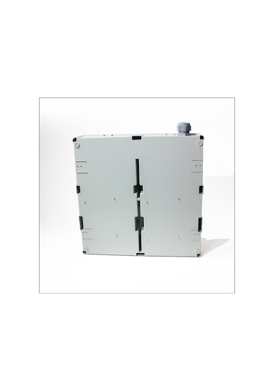 Novsen Ip55 Kombinasyon Panosu 2ad. 3x16a, 2ad. 5x32a Klitli Priz