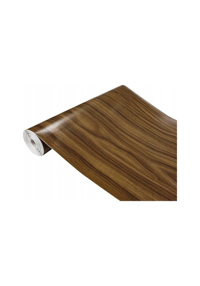D-C-Fix 349-8024 Ahşap Görünümlü Yapışkanlı Folyo (67,5Cm X 1Mt)