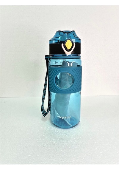 Vagon Life 600 Ml Suluk Vgn2236 Matara Karma Renk Çok Renkli