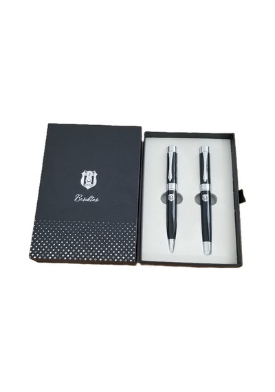 -beşiktaş Dolmakalem & Tükenmez Kalem Premium Set 612446 Diğer