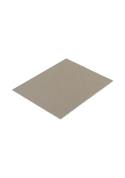 Mikrodalga Fırın Yansıtıcı Plaka 13 X 16 Cm