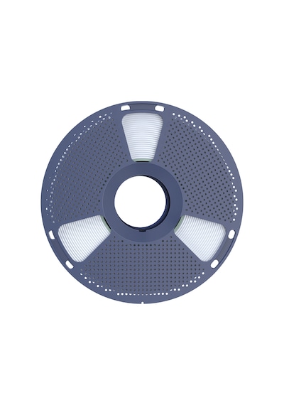 Sunlu Beyaz High Speed Pla Filament - 1.75mm - 1 Kg Beyaz