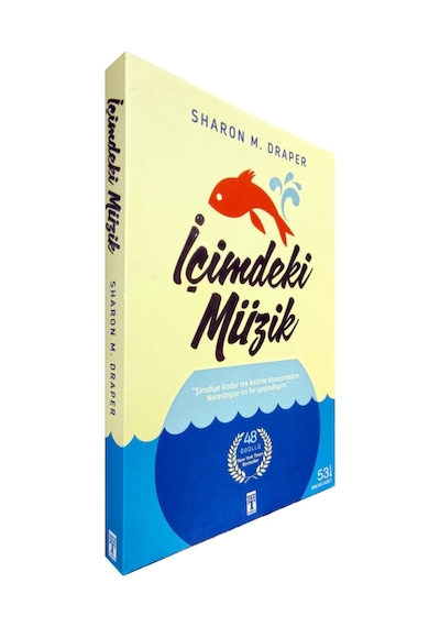 Içimdeki Müzik - Karışık - Kiraz Ağacı Ile Aramızdaki Mesafe / 3 Kitap Set.