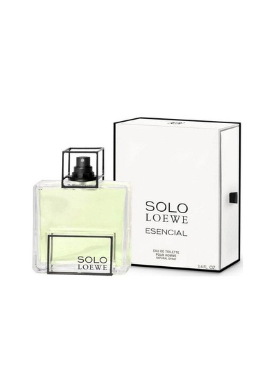 Loewe Solo Loewe Esencıal Edt 100 Ml Aromatik