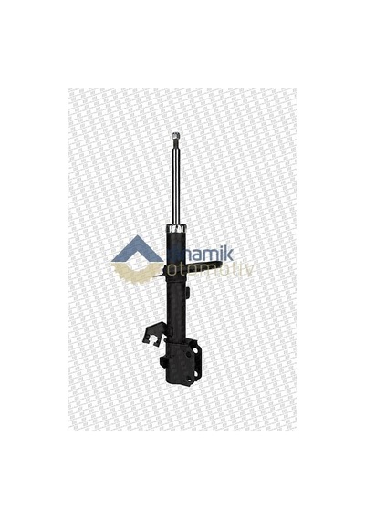 Maysan Ps9416205 On Amortısor Sol Gazlı Nıssan Note 2006-