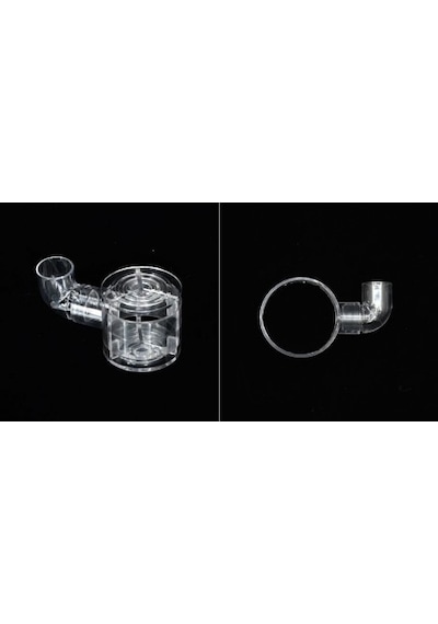 Aquario Neo Reliever M Boy 13mm İçin