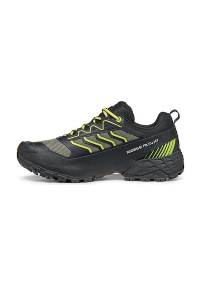 Scarpa Ribelle Run Xt Gore-tex Kadın Koşu Ayakkabısı 33082-202 C-sharp Çok Renkli