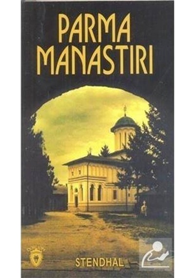 Parma Manastırı / Stendhal N11.17995