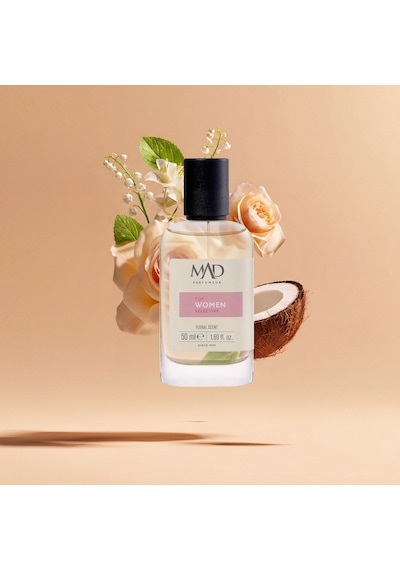 Mad C101 Selective Kadın Parfüm EDP 50 ML