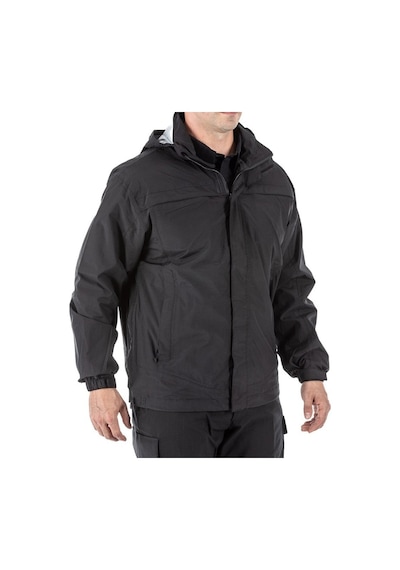 5.11 DUTY RAIN SHELL CEKET