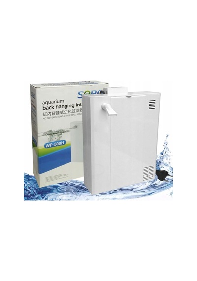 Sobo Wp-500h İç Filtre 350lt/saat