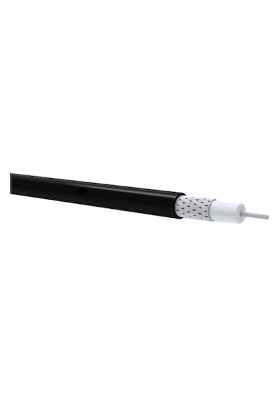 Rg-58 Kablo 50 Ohm